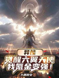 异能：觉醒六翼天使，我氪金变强