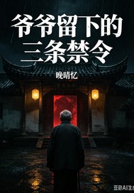 爷爷留下的三条禁令